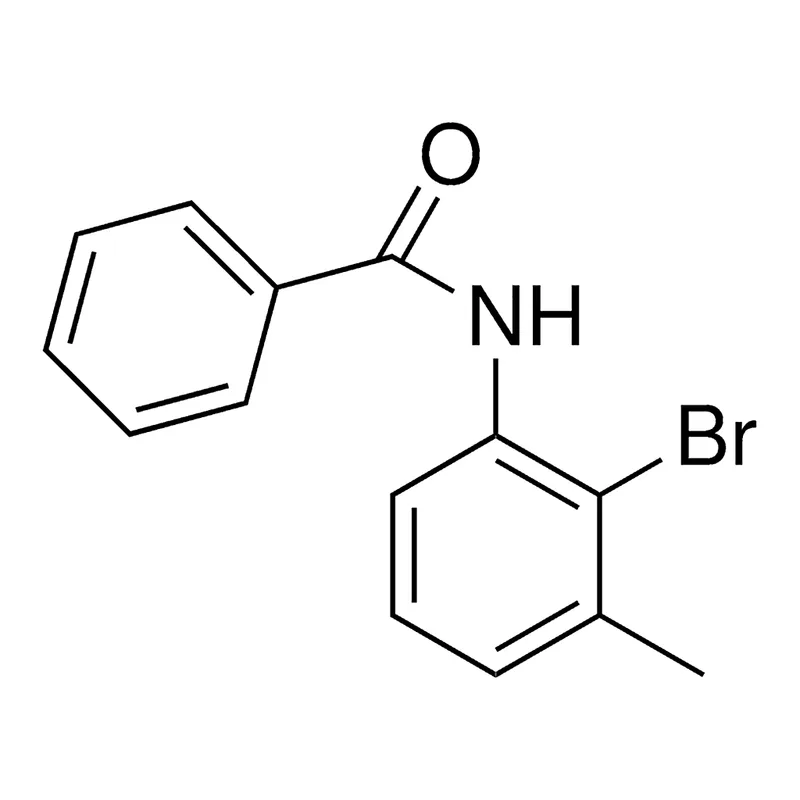 Merck 2'-BROMO-3'-METHYLBENZANILIDE - 50 MG