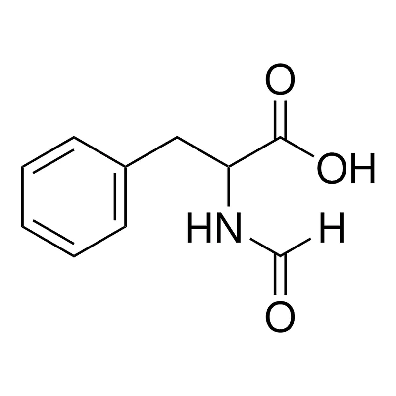Merck DL-N-FORMYLPHENYLALANINE
