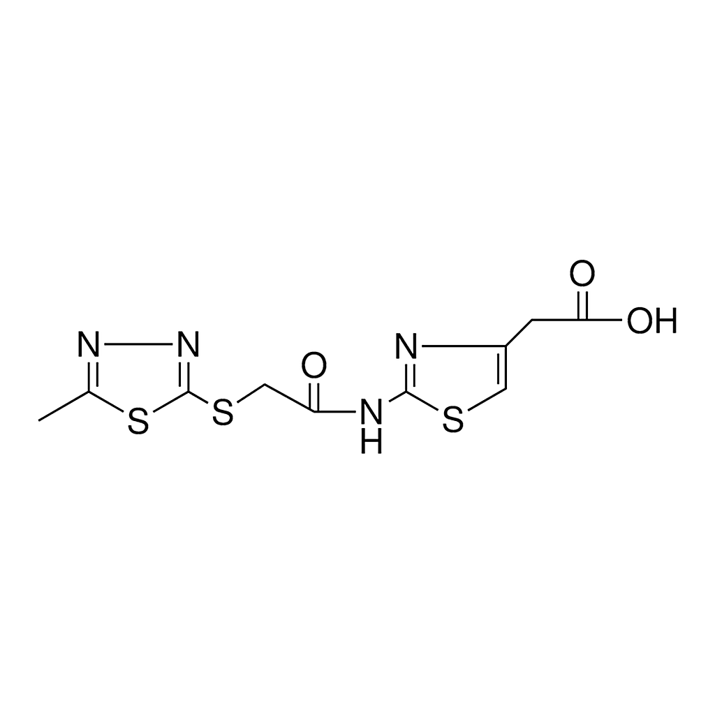 Merck (2-2-(5-ME-1,3,4THIADIAZOL- - 50 MG