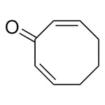 Merck 2,7-CYCLOOCTADIEN-1-ONE-