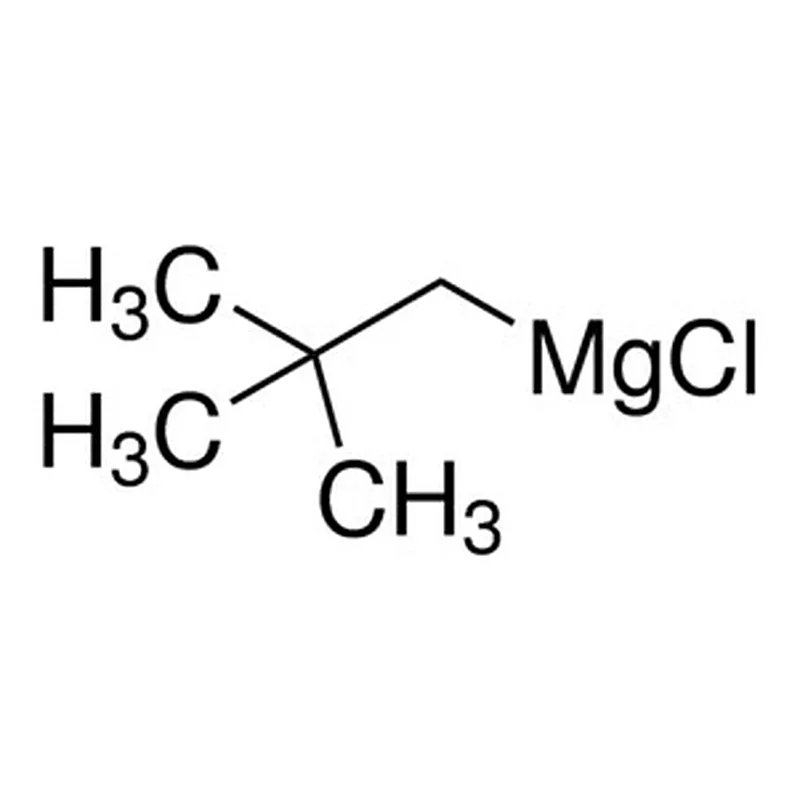Merck 2,2-DIMETHYLPROPYLMAGNESIUM CHLORIDE SO&