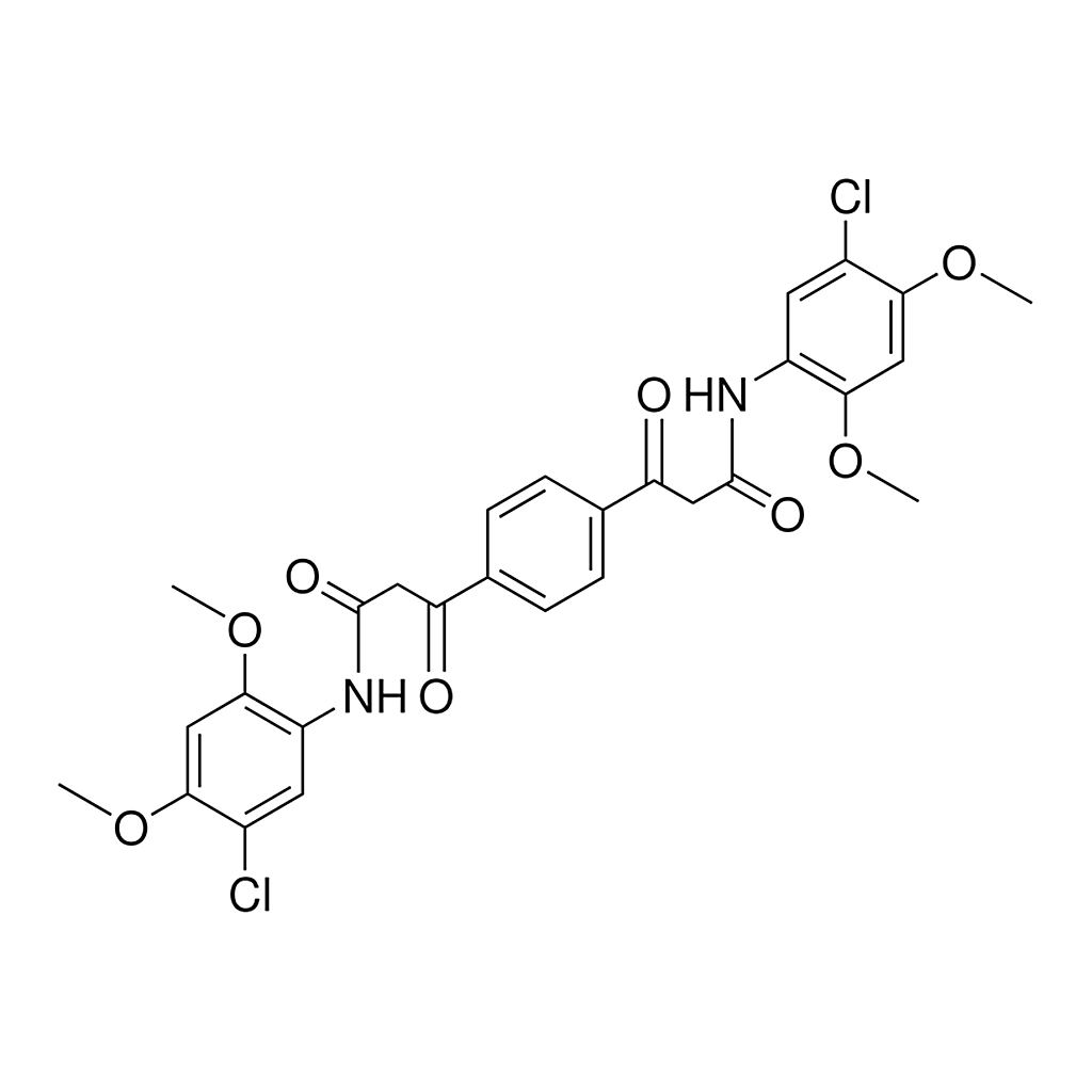 Merck ALPHA,ALPHA'-TEREPHTHALOYL-BIS - 50 MG&