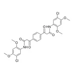 Merck ALPHA,ALPHA'-TEREPHTHALOYL-BIS - 50 MG&