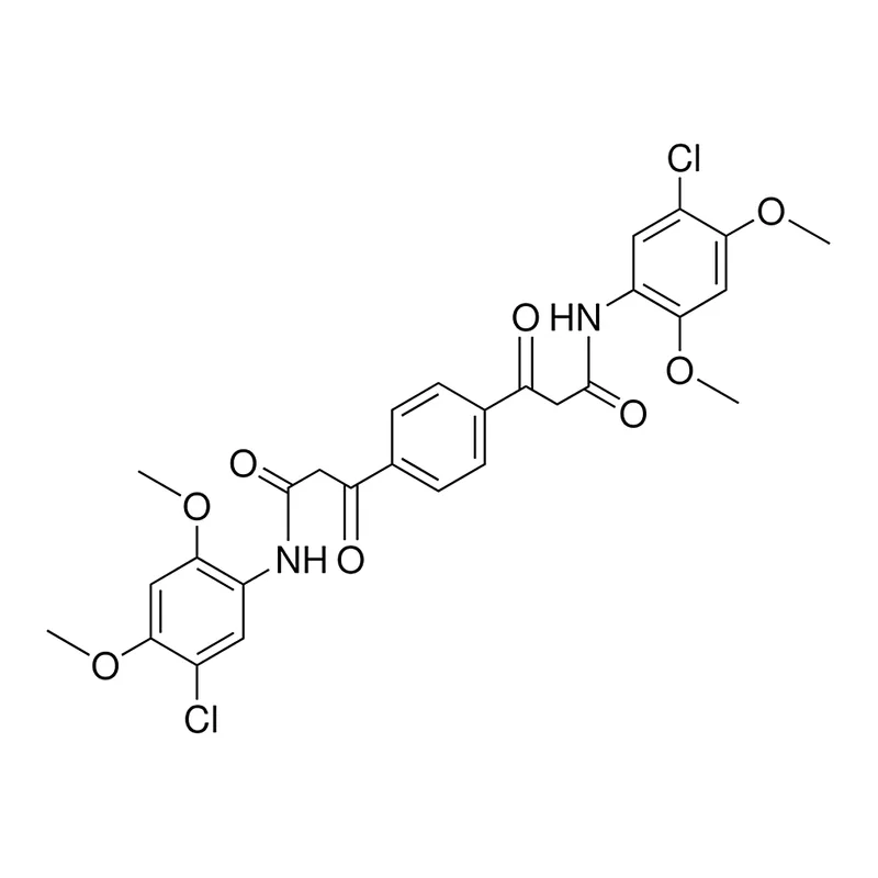 Merck ALPHA,ALPHA'-TEREPHTHALOYL-BIS - 50 MG&