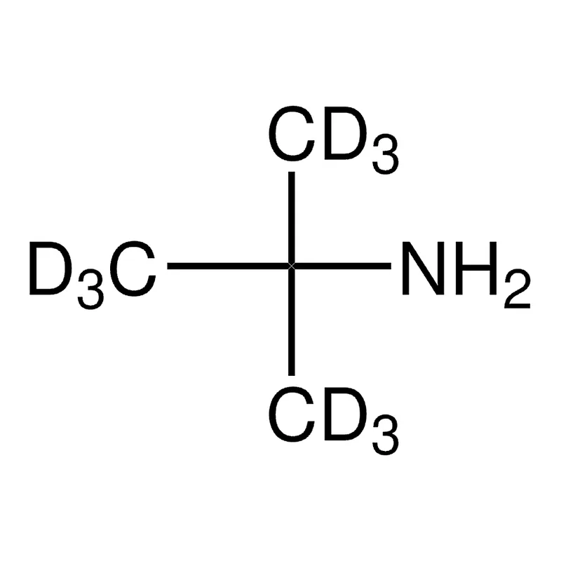 Merck tert-Butyl-d9-amine