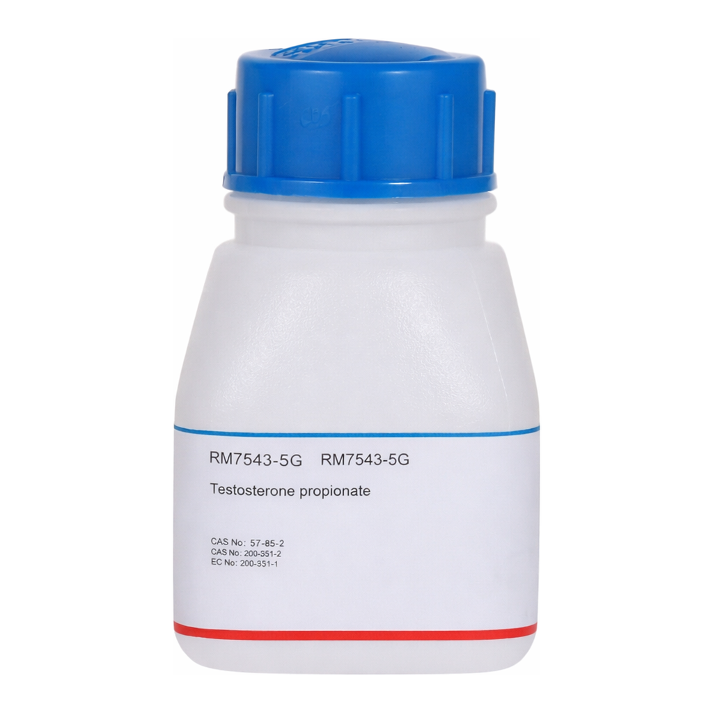 Himedia Testosterone propionate