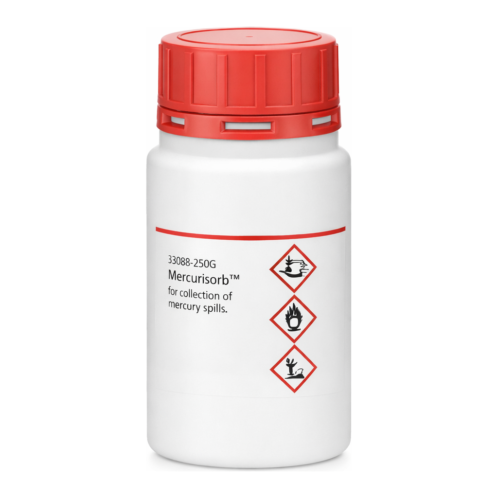 Merck Mercurisorb(TM)