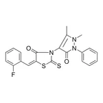 Merck RCL R47,862-8 - 10 MG