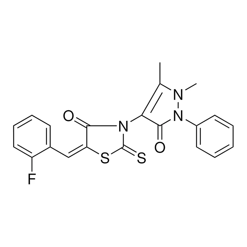 Merck RCL R47,862-8 - 10 MG