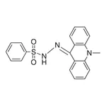Merck BENZENESULFONIC (9,10-DIHYDRO- - 50 MG&