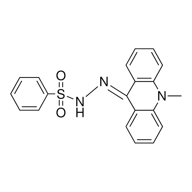 Merck BENZENESULFONIC (9,10-DIHYDRO- - 50 MG&