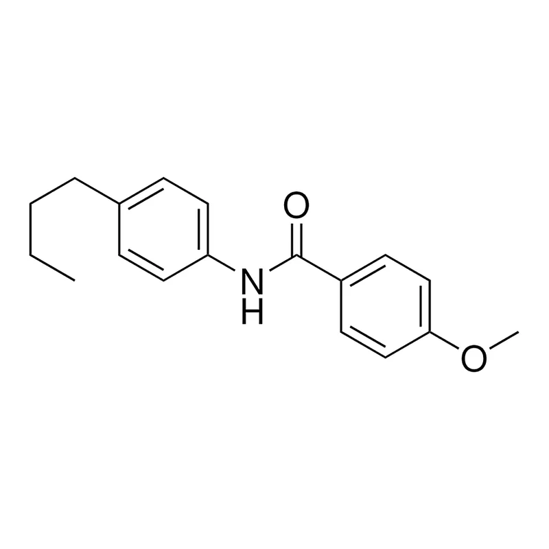 Merck N-(4-BUTYL-PHENYL)-4-METHOXY-BE - 50MG