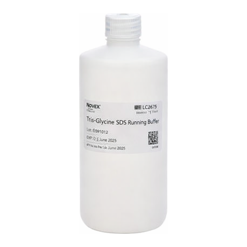 Thermo Fisher Scientific Novex Tris-Glycine SDS Buffer Kit