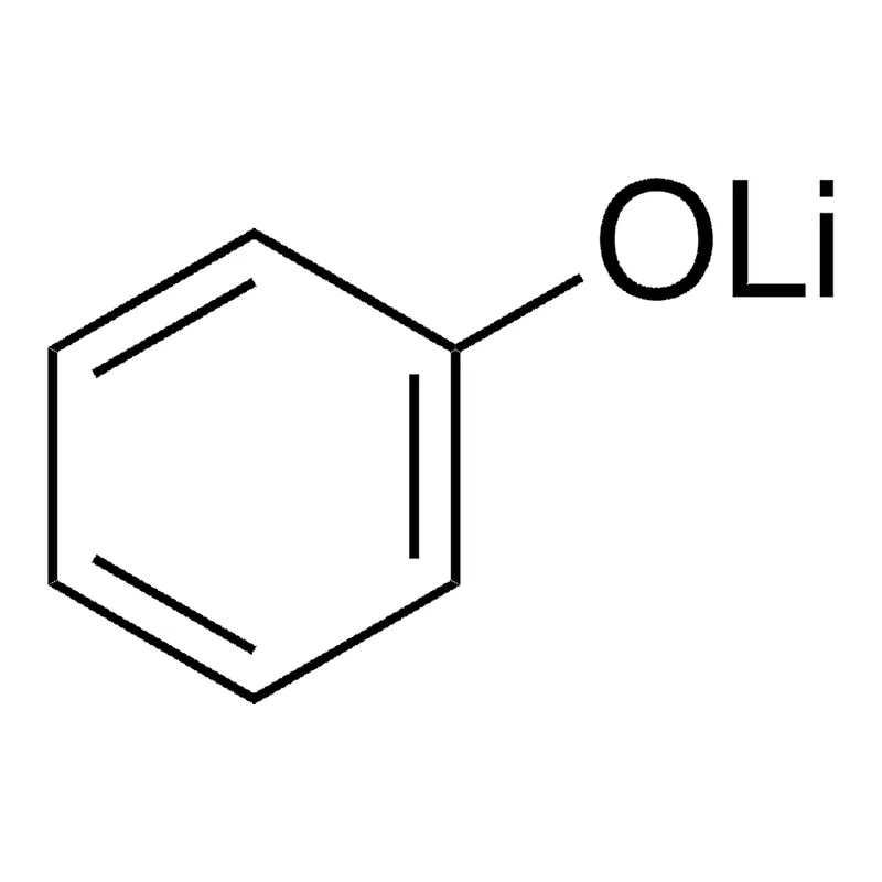 Merck Lithium phenoxide solution