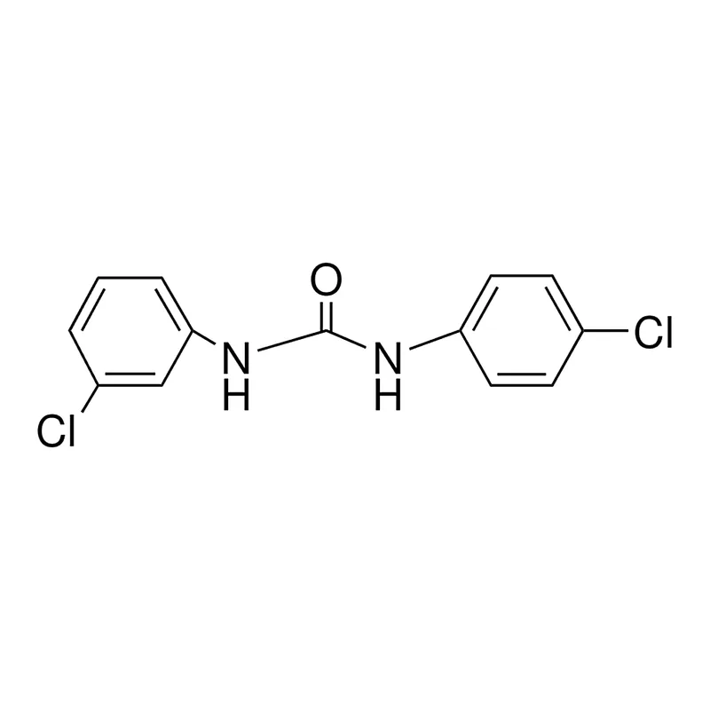 Merck 1-(3-CHLOROPHENYL)-3-(4-CHLOROP