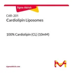 Merck CARDIOLIPIN LIPOSOMES, 100% CARDIOLIPIN&