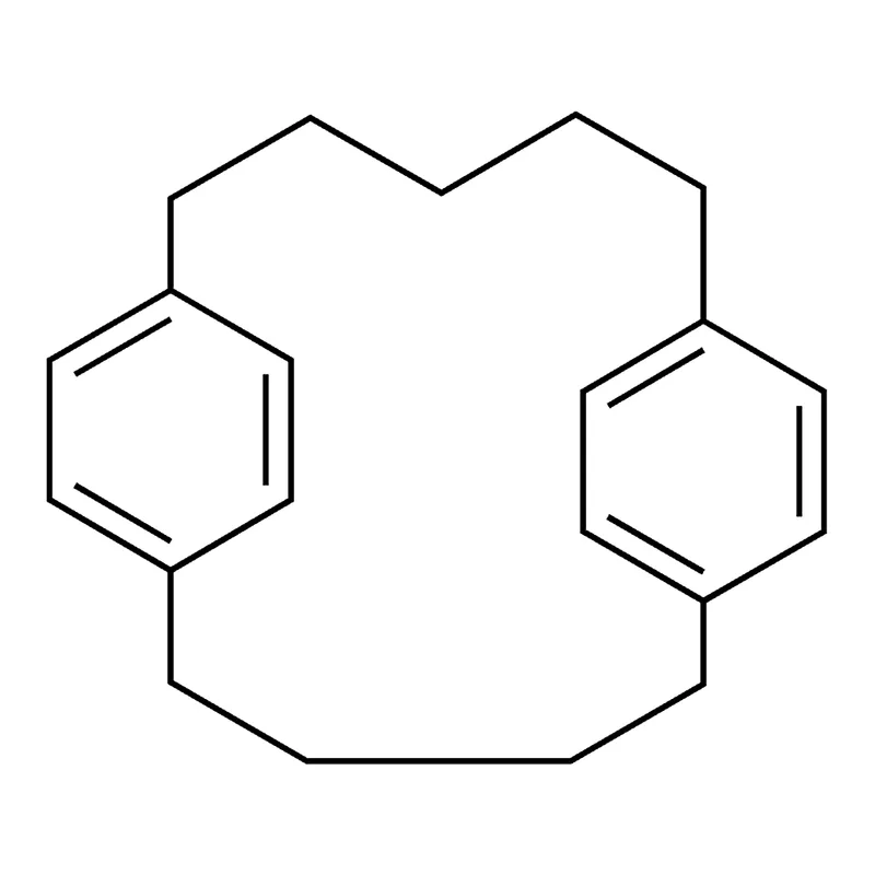 Merck TRICYCLO(13.2.2.2(6,9))HENEICOS-
