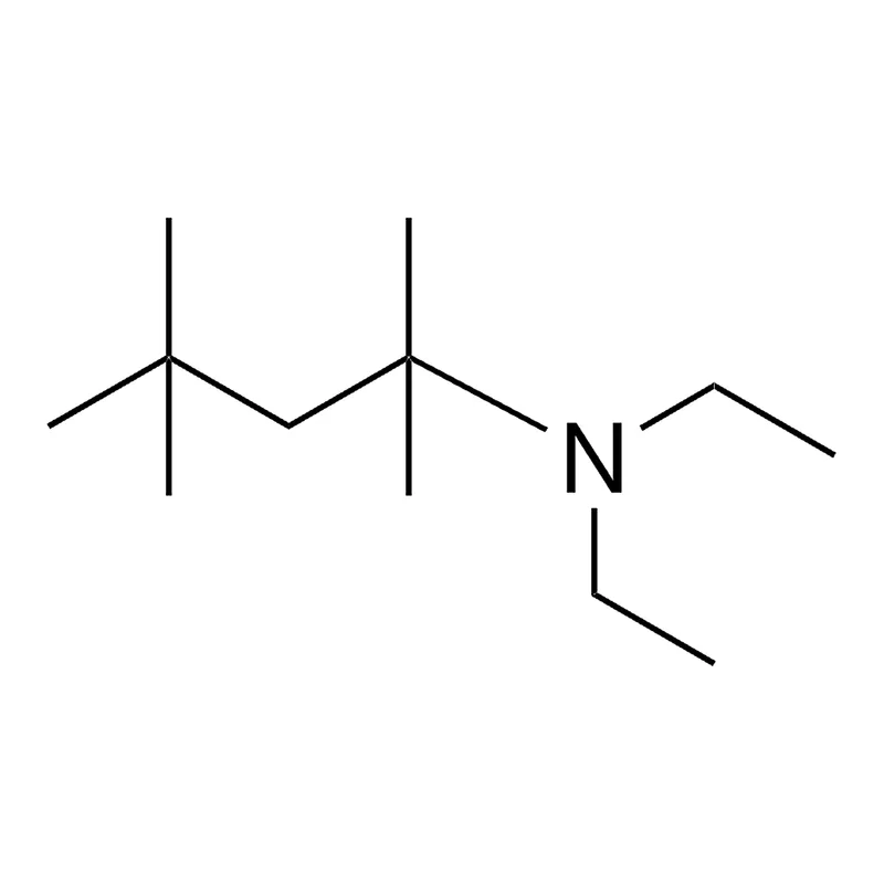 Merck N,N-DIETHYL-TERT-OCTYLAMINE-1G