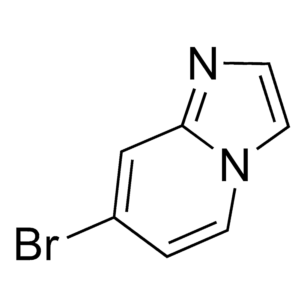 Merck 7-Bromoimidazo[1,2-a]pyridine