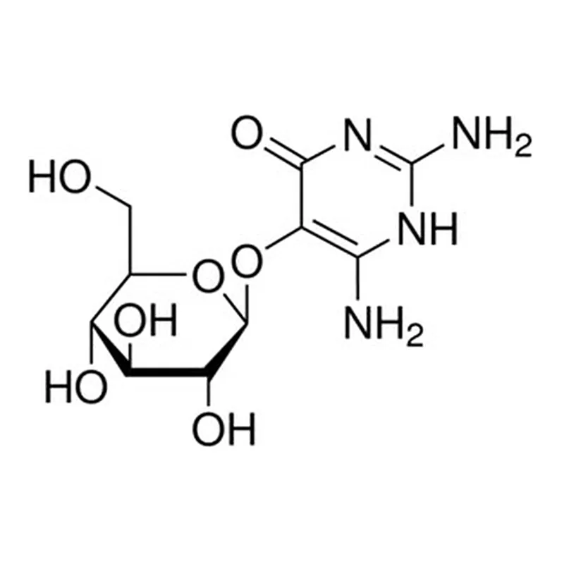 Merck Vicine