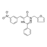 Merck N-(1-((FURAN-2-YLMETHYL)-CARBA - 10 MG &