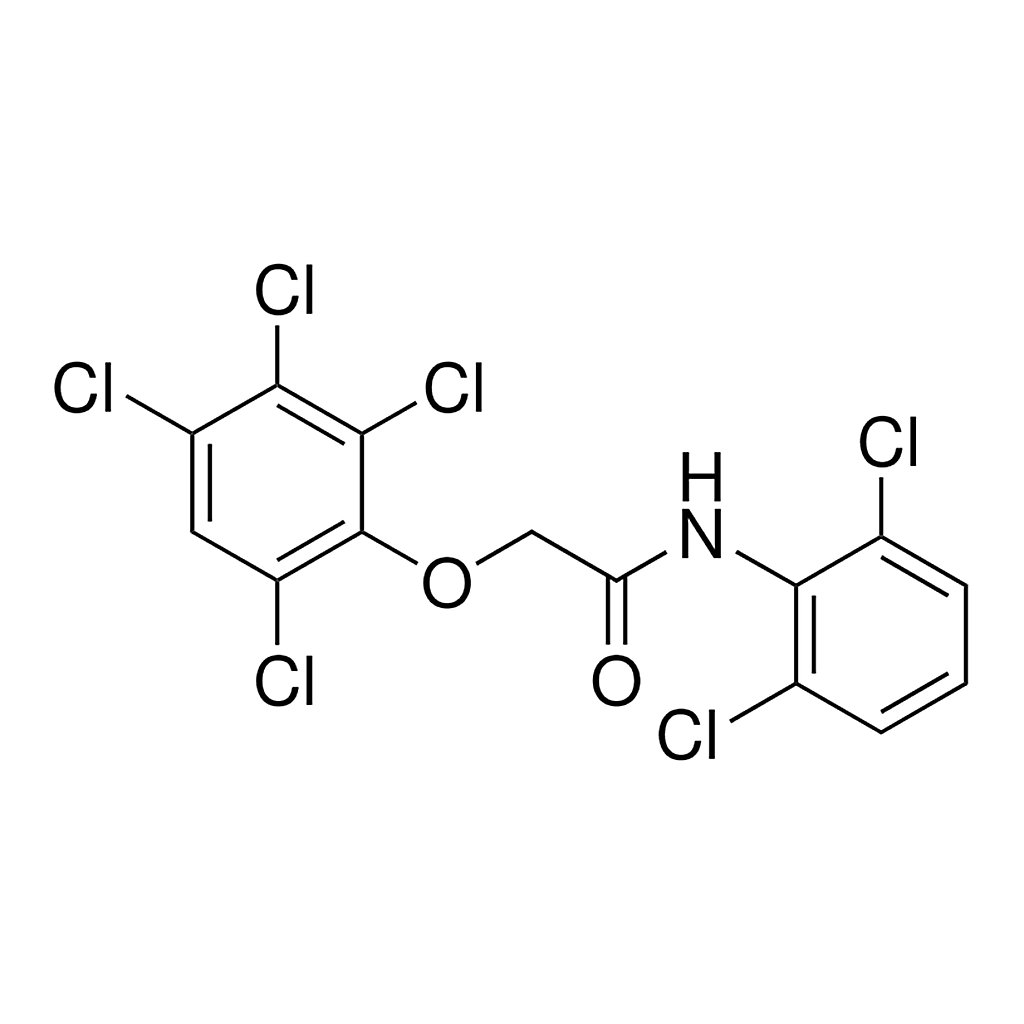 Merck N-(2,6-DICHLOROPHENYL)-2-(2,3,4-