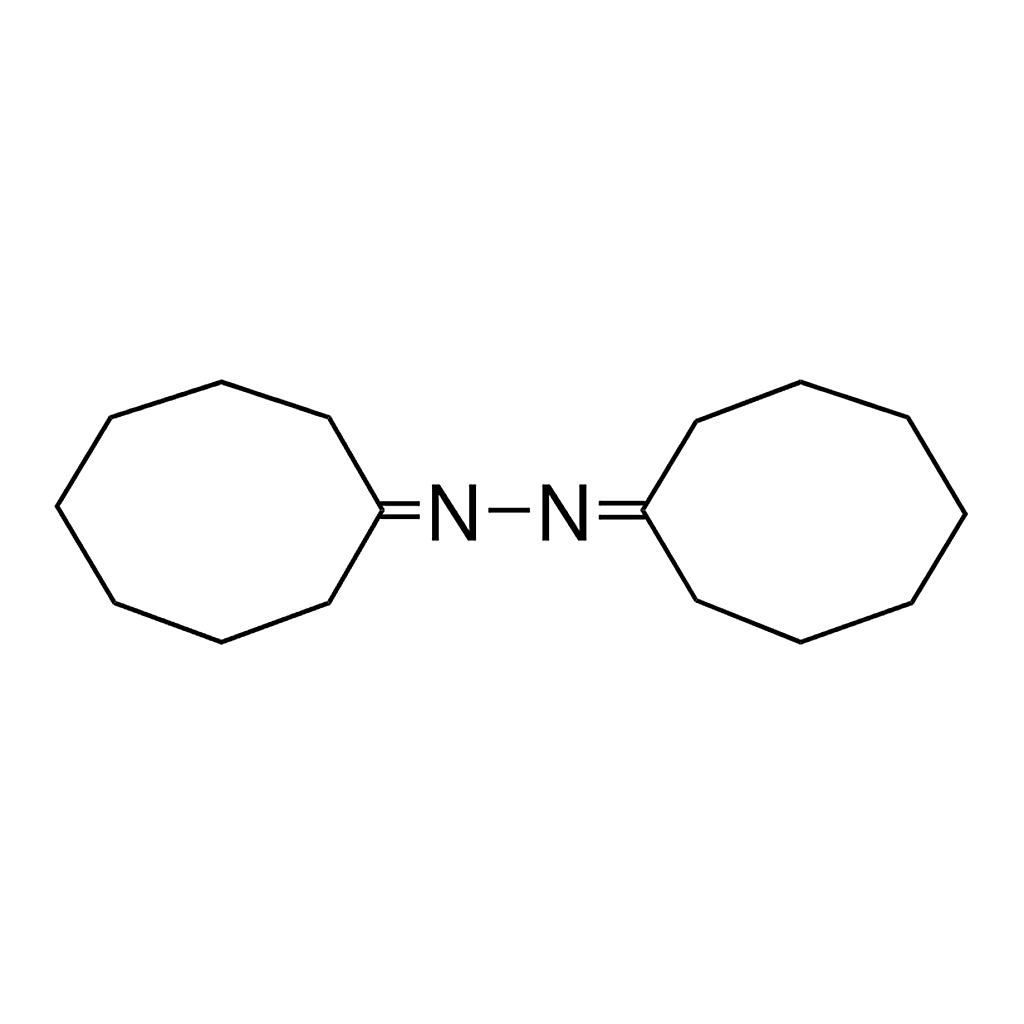 Merck CYCLOOCTANONE AZINE-