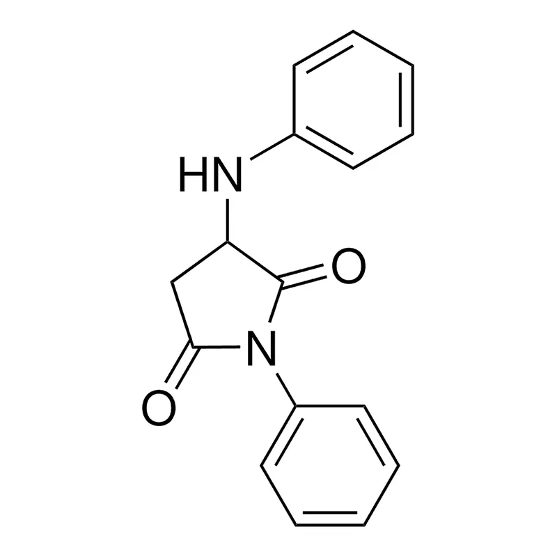 Merck 3-ANILINO-1-PHENYLSUCCINIMIDE - 50 MG