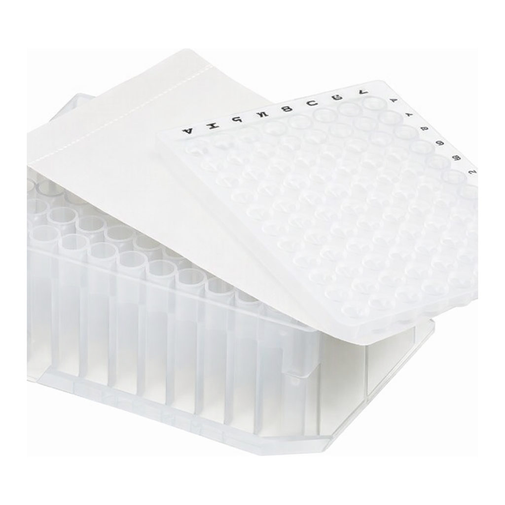 Thermo Fisher Scientific WebSeal Sealing Tape