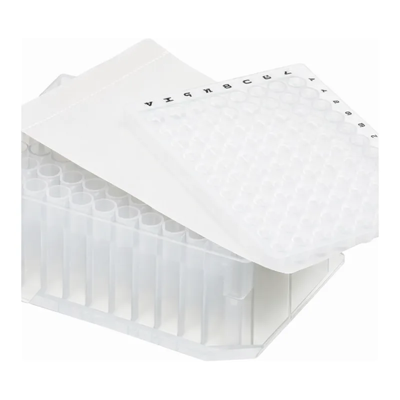 Thermo Fisher Scientific WebSeal Sealing Tape