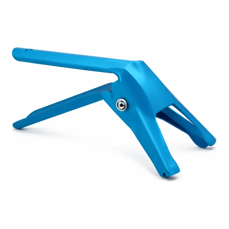 Agilent InfinityLab Solvent Filtration clamp