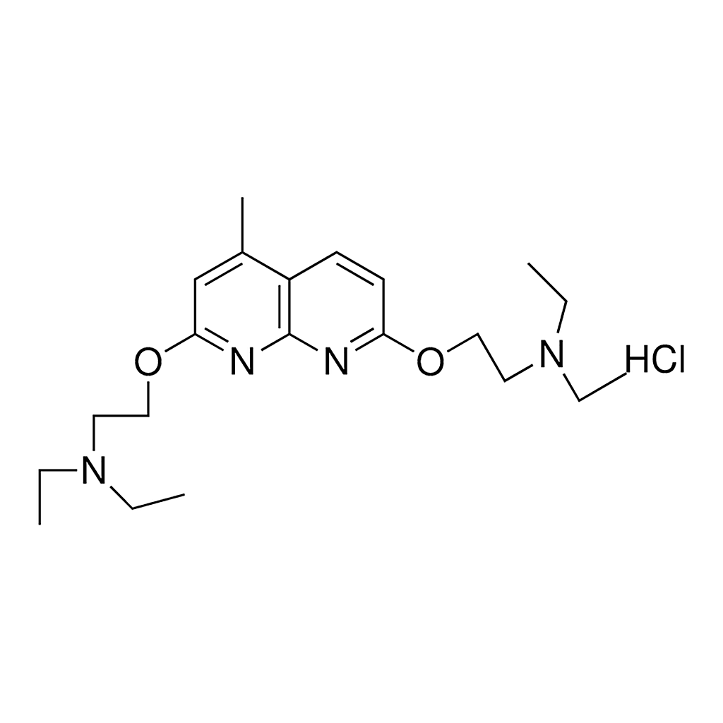 Merck 2,7-BIS(2-(DIETHYLAMINO)-ETHOXY-