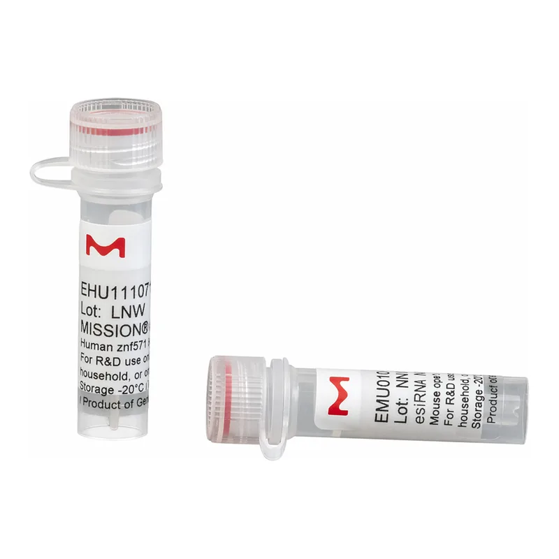 Merck MISSION(R) esiRNA