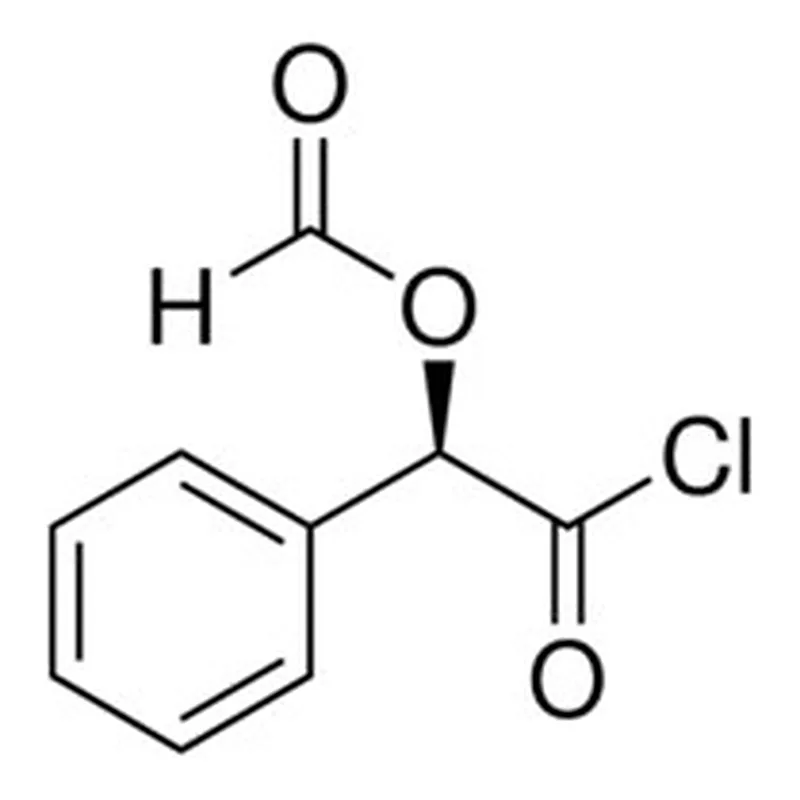 Merck (R)-(-)-O-FORMYLMANDELOYL CHLORIDE, 97%