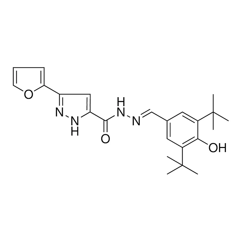 Merck RCL R45,587-3 - 25 MG