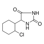 Merck 5-(2-CHLOROCYCLOHEXYL)-2,4-IMIDA - 25MG