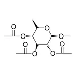 Merck BETA-METHYLISORHAMNOSIDE 2,3,4--