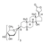 Merck DIGITOXIN CRYSTALLINE