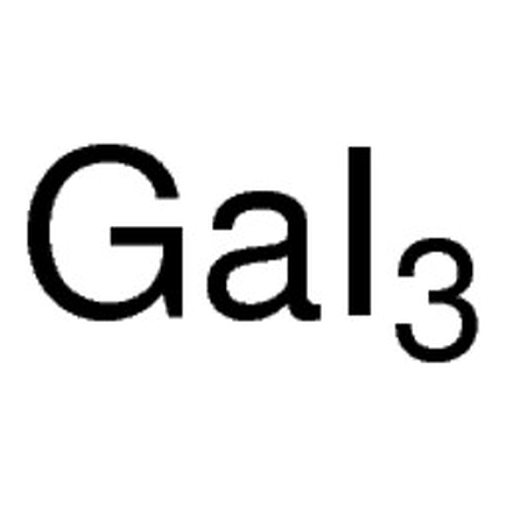 Merck GALLIUM(III) IODIDE, 99.99% METALS BASIS
