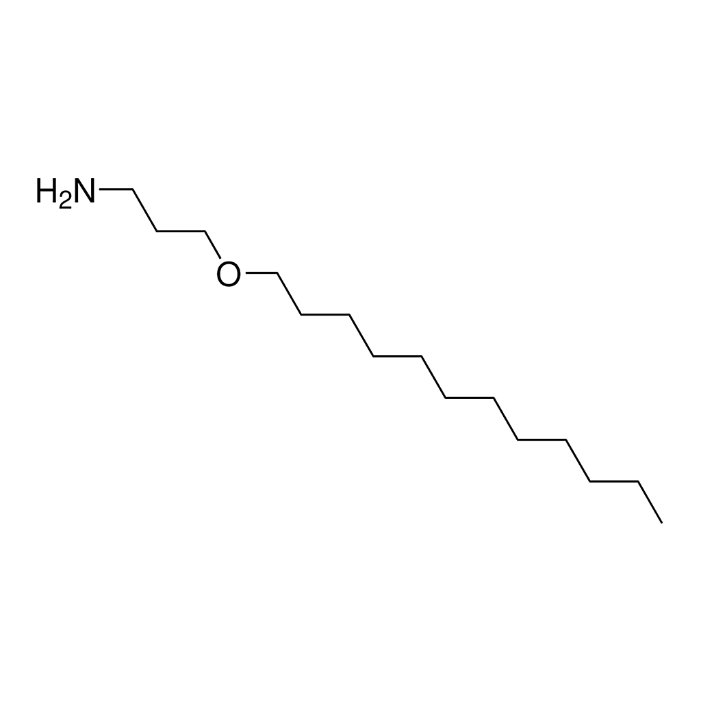 Merck 3-DODECYLOXYPROPYLAMINE-1G