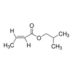 Merck Isobutyl trans-2-butenoate