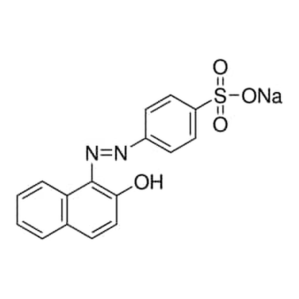 Merck ORANGE II SODIUM SALT