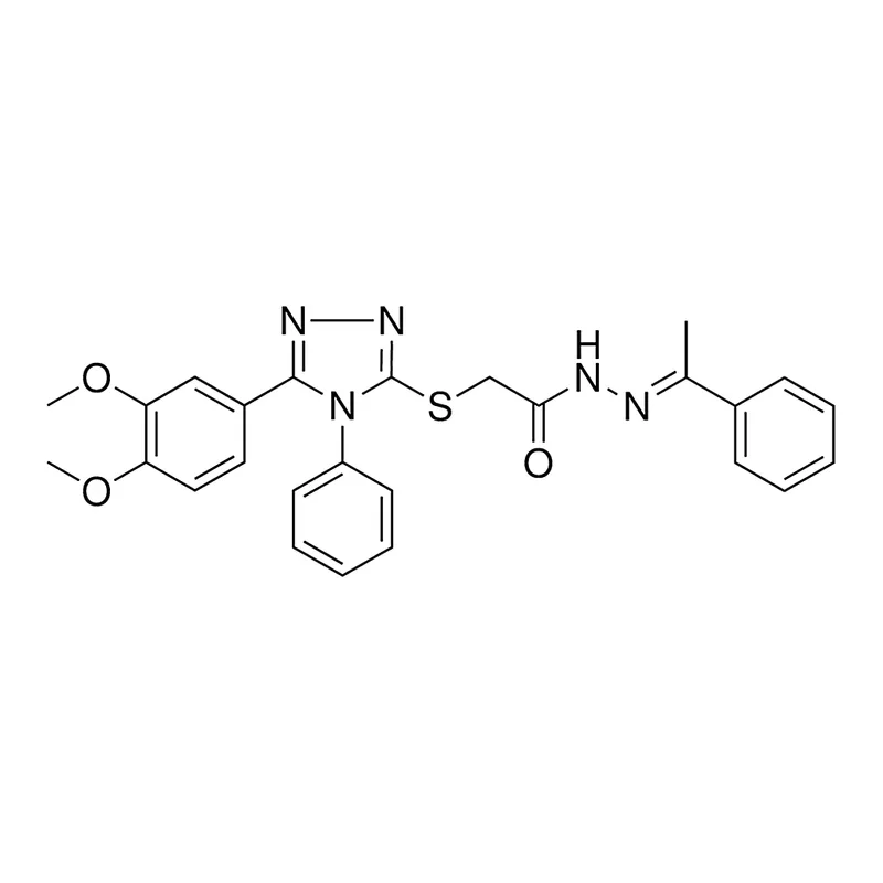 Merck RCL R44,329-8 - 50 MG