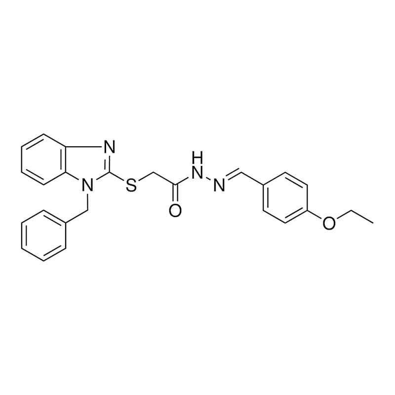Merck 2-(1-BZL-1H-BENZOIMIDAZOL-2-YL - 50 MG &