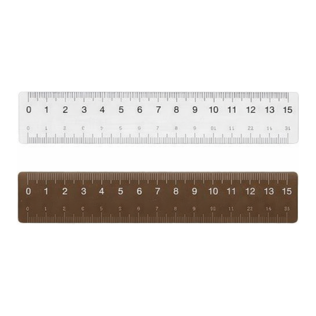 OFFICENEX 비움 직자 15cm