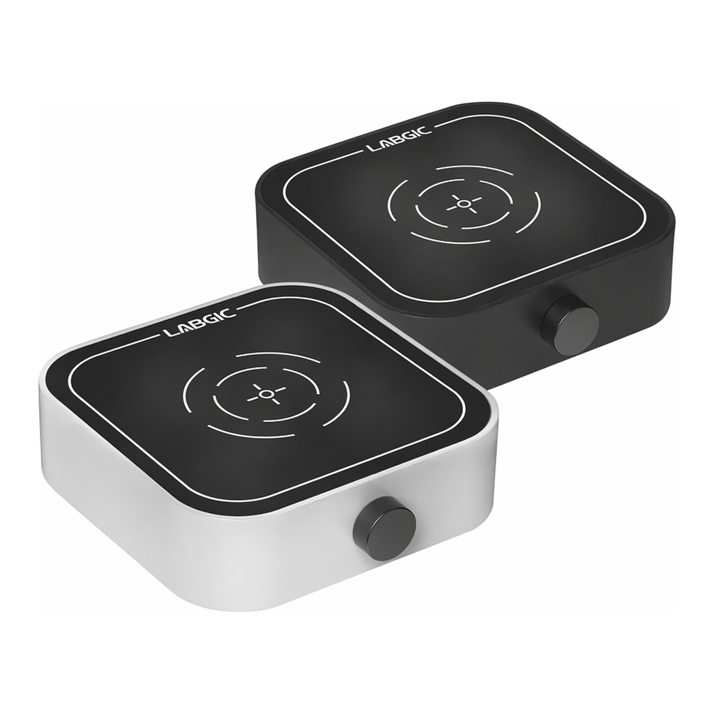 LABGIC Digital Mini Magnetic Stirrer