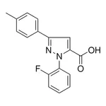 Merck 1-(2-FLUOROPHENYL)-3-(4-METHYLP-