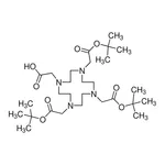 Merck Tri-tert-butyl 1,4,7,10-tetraazacyclododecane-1,4,7,10-tetraacetate