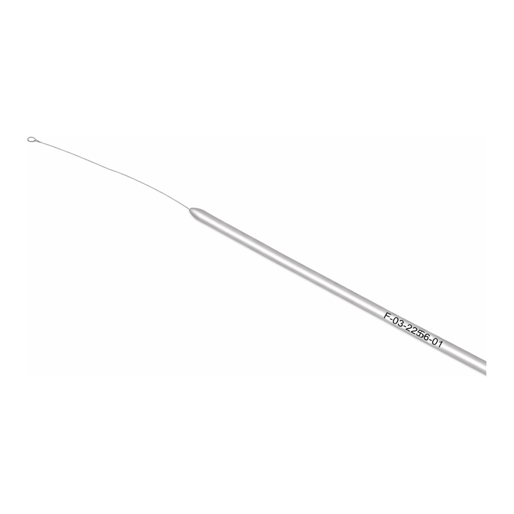 Thermo Fisher Scientific Twisted Nichrome Inoculating Loops with Handles