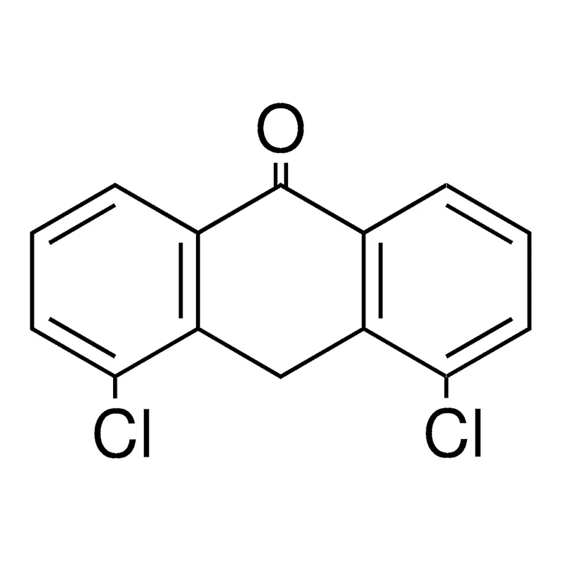 Merck 4,5-DICHLORO-10H-ANTHRACEN-9-ONE-